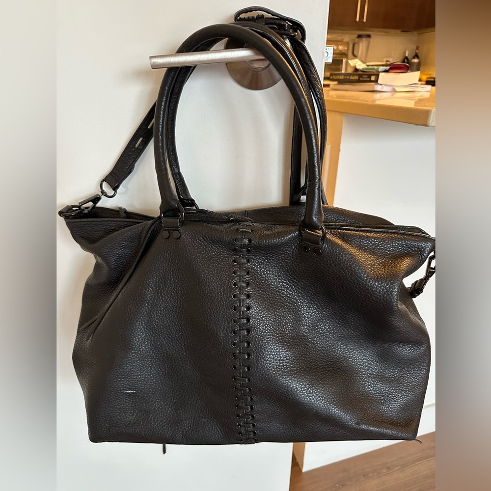 Rebecca Minkoff Leather Tote Bag